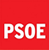 Icono Partido Socialista Obrero Español