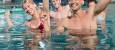 ACTIVIDADES EN LAS PISCINAS MUNICIPALES 2019