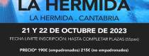 Balneario de la Hermida 21 y 22 de Octubre