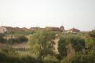 Vista panorámica tomada desde la eras del pueblo