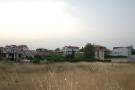 Vista panorámica de la Urbanización Las Lomas