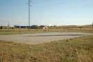 Polideportivo construido por el Ayuntamiento