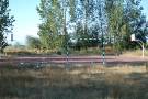 Polideportivo construido por el Ayuntamiento