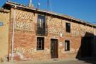 Otra de las fachadas construida en la década de los cuarenta por José Alonso “Molleda”