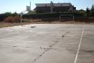 Polideportivo