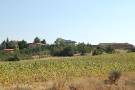 Vista panorámica tomada desde la carretera