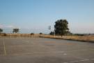Polideportivo construido por el Ayuntamiento