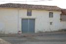 Casa rural típica de la Sobarriba construida en adobe y barro
