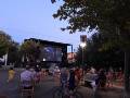 CINE DE VERANO AYUNTAMIENTO DE VALDEFRESNO 2020