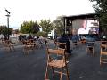 CINE DE VERANO AYUNTAMIENTO DE VALDEFRESNO 2020