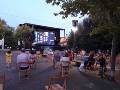 CINE DE VERANO AYUNTAMIENTO DE VALDEFRESNO 2020