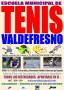 ESCUELA MUNICIPAL DE TENIS DE VALDEFRESNO