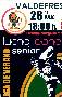 LUCHA LEONESA EN VALDEFRESNO 2013 LIGA DE VERANO