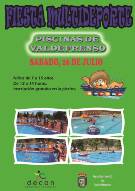 FIESTA MULTIDEPORTE 2014