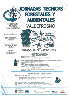 jornadas tecnicas forestales ambientales