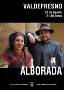 CARTEL ALBORADA