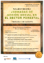 JORNADAS DE ACCIÓN SOCIAL EN EL SECTOR FORESTAL