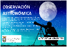 OBSERVACION ASTRONOMICA 2015