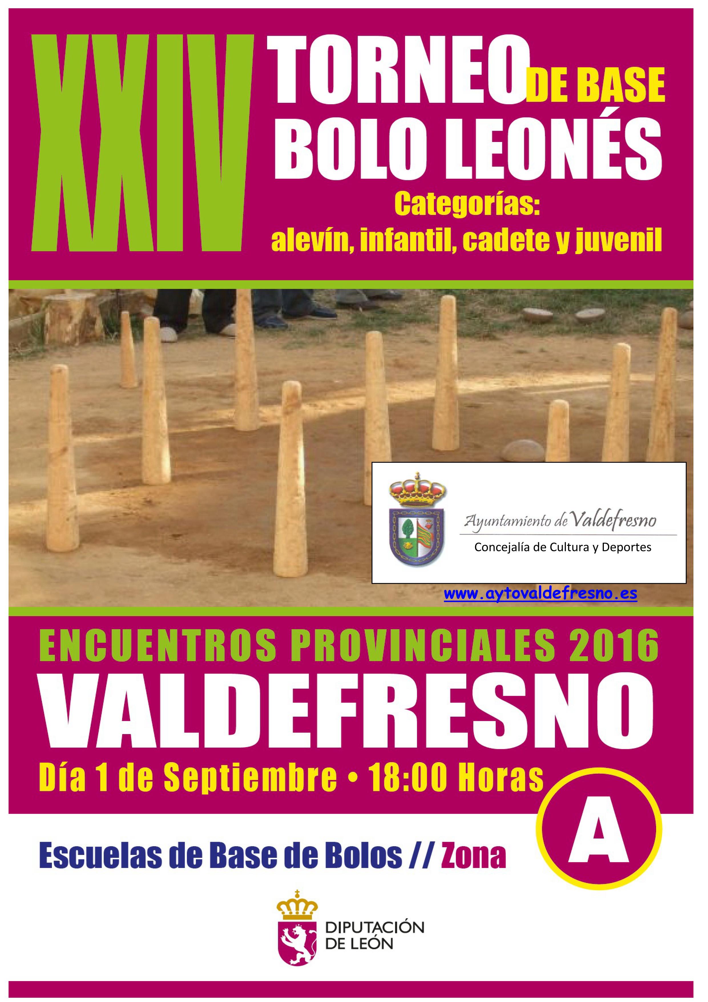 BOLOS 2016