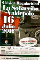 CLASICA 2016