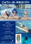 CURSO DE NATACIÓN