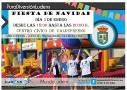PURADIVERSIONLUDENS FIESTA DE LA NAVIDAD 2017