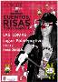 TITERES Y CUENTACUENTOS 2018 EN LAS LOMAS DIA 17 A LAS 20:30 EN EL POLIDEPORTIVO