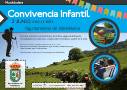 LUDOTECA DE VERANO Y CONVIVENCIA INFANTIL AYTO VALDEFRESNO 2018