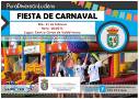 CARNAVAL 2018 AYUNTAMIENTO DE VALDEFRESNO