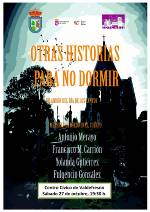 FILANDÓN DE TODOS LOS SANTOS 2018