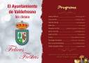 CALENDARIO DE ACTIVIDADES NAVIDEÑAS 2019-2020
