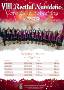 CALENDARIO DE ACTIVIDADES NAVIDEÑAS 2019-2020