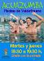 ACTIVIDADES EN LAS PISCINAS MUNICIPALES 2019