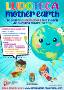 LUDOTECA MORTHER EARTH 2020