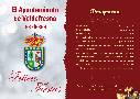 X RECITAL NAVIDEÑO CORO DE LA SOBARRIBA 2022-2023