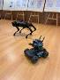 Robots