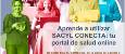 CARTEL SACYL CONECTA