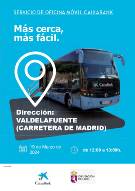 La Caixa en Valdelafuente