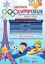 Ludoteca Olympijeux