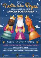 Reyes Marne