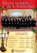 Recital Navidad