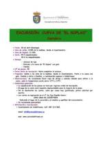 excursion-soplao