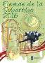 CARTEL GANADOR FIESTAS DE LA SOBARRIBA 2016