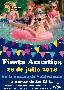 FIESTA ACUATICA PISCINAS 2018