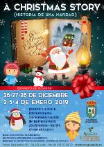 LUDOTECA NAVIDAD 2018-2019