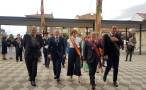 EL VOTO, A LA PATRONA DE LA REGIÓN LEONESA