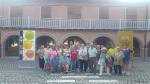 EXCURSIÓN PICOS DE EUROPA Y MUSEO DE SIDERURGIA DE SABERO 2019