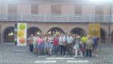 EXCURSIÓN PICOS DE EUROPA Y MUSEO DE SIDERURGIA DE SABERO 2019