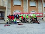 III MUSHING TRANSOBARRIBA 2019 COPA DE CASTILLA Y LEÓN