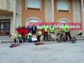 III MUSHING TRANSOBARRIBA 2019 COPA DE CASTILLA Y LEÓN